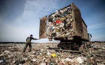 Тарифы на вывоз мусора могут вырасти уже в этом году