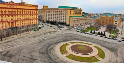 Более 240 тысяч москвичей уже проголосовали, выбрав свой памятник на Лубянке