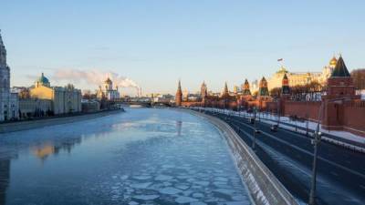 Собянин допустил снятие части ограничений в Москве в ближайшие два месяца
