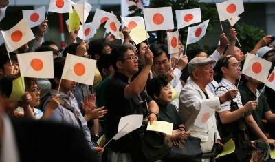Михаил Хазин: «Новой стратегией» Япония обманывает сама себя