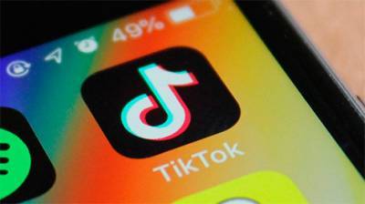 TikTok будет вынужден выплатить $92 млн по иску о злоупотреблении персональными данными пользователей