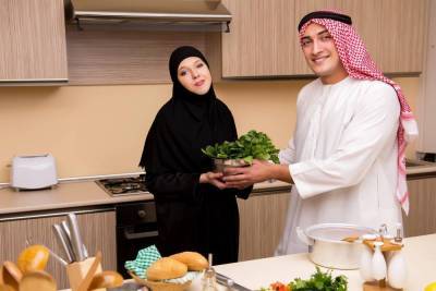 Что принято есть на завтрак в арабских и азиатских странах?