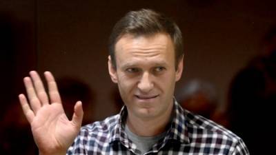 Amnesty отказались связывать решение по Навальному с пропагандой Кремля
