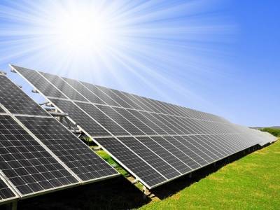 Разработка по созданию солнечных панелей включена Роспатентом в топ-10 лучших патентов