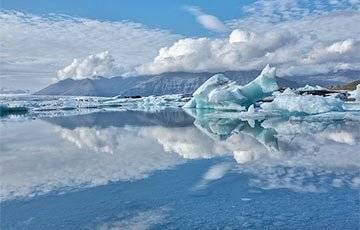 Ученые обнаружили в Арктике «бомбу» для климата