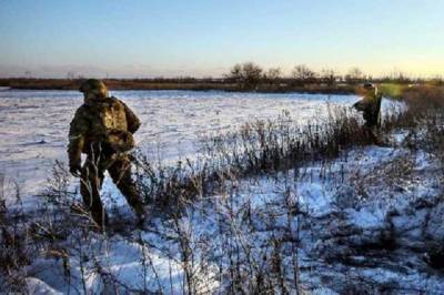 Бойовики 10 разів порушували «тишу» на Донбасі