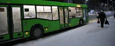 В автобусах Архангельска с 1 марта введут электронные проездные