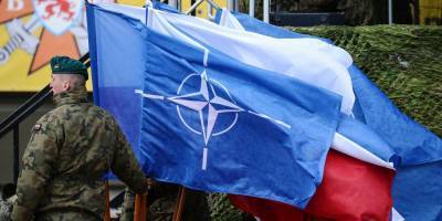 Поляки смоделировали сценарий ядерной войны России с НАТО