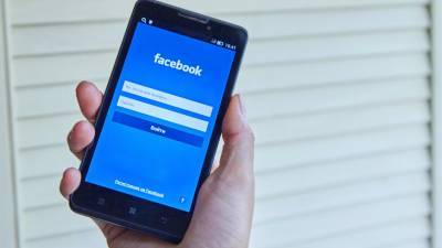 Facebook восстановил все функции страниц СМИ Австралии в соцсети
