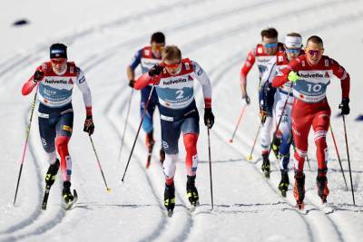 Ретивых объяснил, почему медали лыжного чемпионата мира престижнее, чем в биатлоне