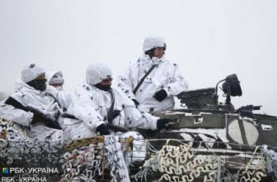 Боевики 10 раз за сутки нарушили режим тишины на Донбассе