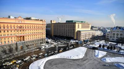 Немоляева прокомментировала идею установки памятника на Лубянке