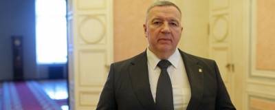 «Оставить в коррупционной обойме»: Никешину обеспечат протекцию на выборах в ЗакС 2021 года