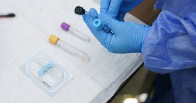 В России выявили за сутки 11 086 случаев коронавируса
