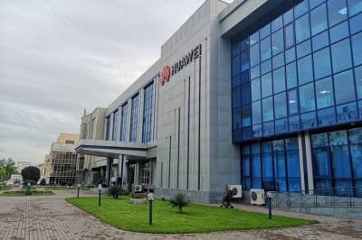 Huawei расширяет сотрудничество с университетами Узбекистана