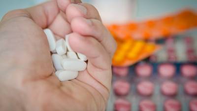 В Саратовской области детям дали хлорные таблетки вместо витаминов