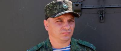В ЛНР рассказали о сценариях наступления украинских войск в Донбассе