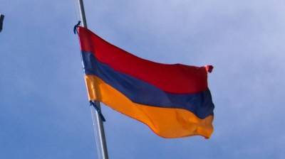 Оппозиционеры Армении собираются провести митинг у здания парламента