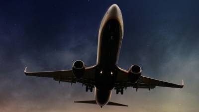 Застрявшие в Турции пассажиры не могут вылететь в Екатеринбург
