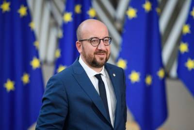 Глава Евросовета посетит Украину, Молдову и Грузию