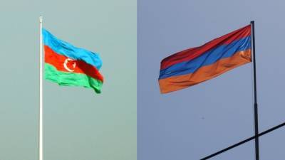 Алиев сообщил о готовности Баку ответить на "попытки реваншизма" Еревана