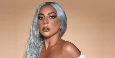 Леди Гага - Нападение на помощника Леди Гаги - видео с места происшествия - ТЕЛЕГРАФ - telegraf.com.ua - Лос-Анджелес