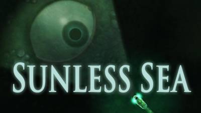 Epic Games отдает инди-приключение Sunless Sea
