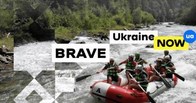 У Украины появился англоязычный сайт для формирования положительного имиджа за рубежом