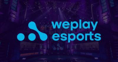 Медиахолдинг WePlay Esports запускает совместный образовательный курс с национальным ВУЗом