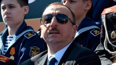 Президент Азербайджана высказался по ситуации в Армении