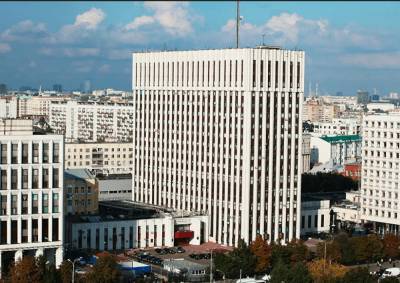 Минюст разработал поправки об индексации взысканий к индексу потребкорзины - live24.ru - Москва