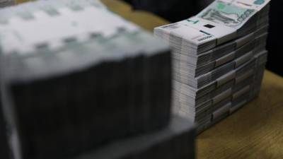 Минфин Белоруссии заявил о заинтересованности в новых кредитах от РФ