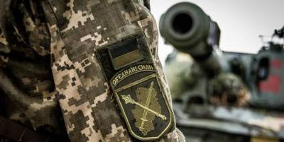 Оккупанты провоцируют украинских военных стрелять на Донбассе - За сутки десять обстрелов - ТЕЛЕГРАФ
