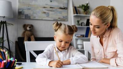 Ученик на домашнем обучении: как часто его оценивают и как должна оплачиваться работа учителя