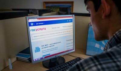 В России расширили список госуслуг, предоставляемых без учета прописки