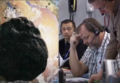 Огромный астероид неумолимо близится к Земле, ученые трубят об опасности: "Идет на максимальной скорости"