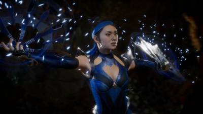 Warner Bros. может выпустить детский мультсериал по игре Mortal Kombat