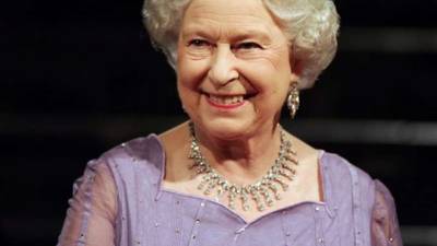 Британская королева рассказала о своих ощущениях после прививки от коронавируса