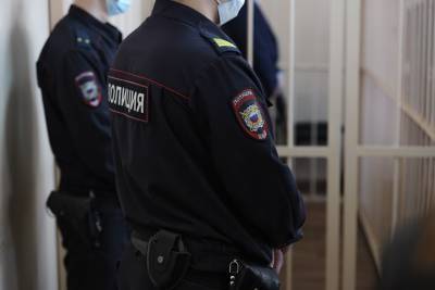 В Свердловской области почти половина осужденных по уголовным делам — рецидивисты