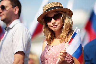 Читатели Le Figaro сочли Россию ошибочным "врагом" Европы