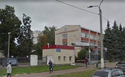 Власти Татарстана довели свою долю в горбольнице №12 до 97% nbsp