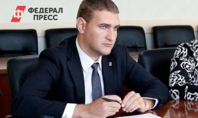 Областной депутат поборется за должность мэра Корсакова