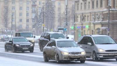 Российских водителей предупредили об опасностях резкой оттепели для автомобиля