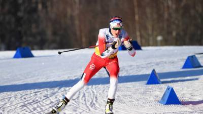 Тереза Йохауг - Эмиль Иверсен - Йоханнес Клебо - Ханс Кристер - Норвегия объявила составы команд в скиатлонах на ЧМ по лыжным гонкам - russian.rt.com - Норвегия