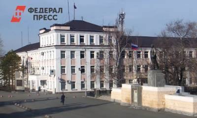 Четверть депутатского корпуса Копейска отказалась одобрять работу мэра - fedpress.ru - Копейск