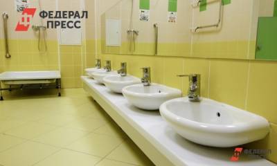 В Татарстане проверят коммунальщиков, оставивших детский сад без воды