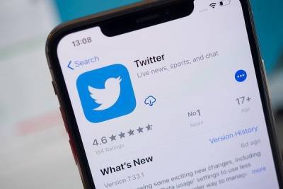 Twitter вводит плату за чтение записей