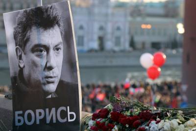 Дочь Немцова анонсировала скорые новые подробности его убийства