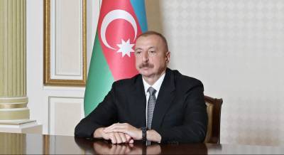 Азербайджан передал Армении всех военнопленных – Алиев