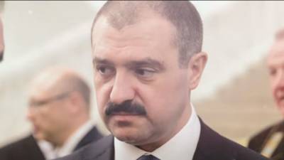 Александр Лукашенко не отдаст власть в Белоруссии старшему сыну